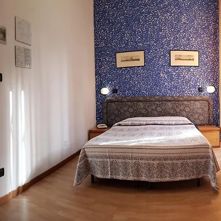 Terme Di Castel San Pietro 3* كاستيل سان بييترو تي