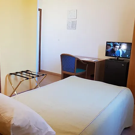 Hotel Terme Di Castel San Pietro 3*