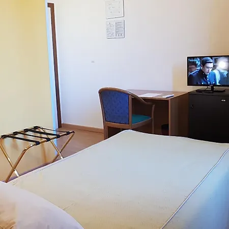 Terme Di Castel San Pietro كاستيل سان بييترو تي