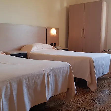 Terme Di Castel San Pietro 3* كاستيل سان بييترو تي