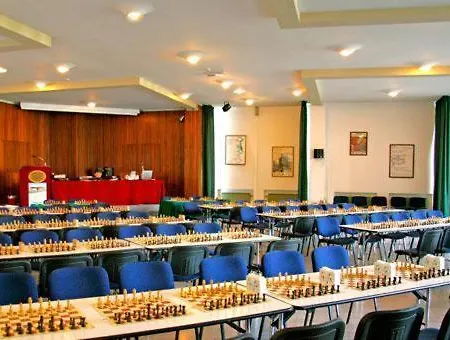 Hotel Terme Di Castel San Pietro Castel San Pietro Terme