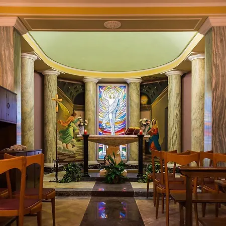 Terme Di Castel San Pietro