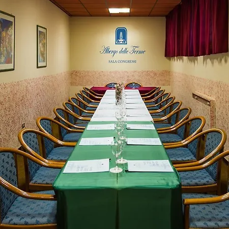 Terme Di Castel San Pietro 3* Castel San Pietro Terme