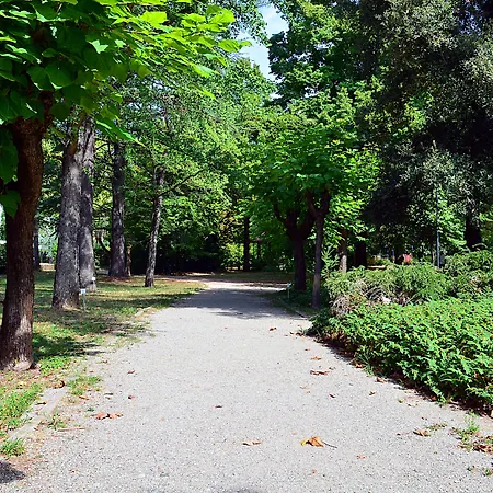 Hotel Terme Di Castel San Pietro