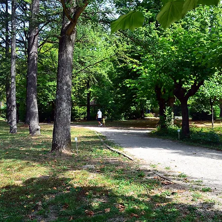 Terme Di Castel San Pietro Hotel