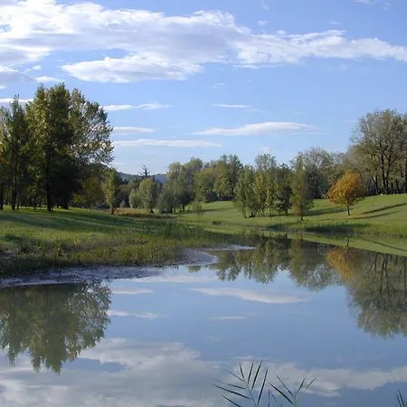 Terme Di Castel San Pietro 3* Castel San Pietro Terme