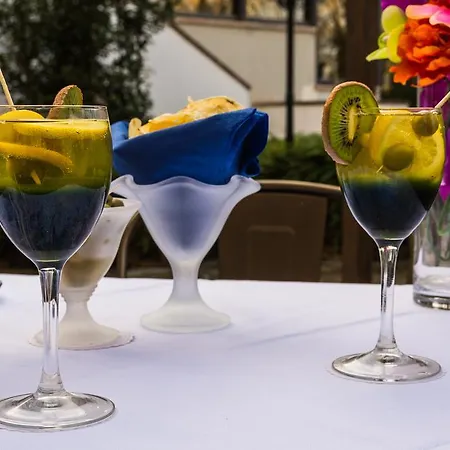 Terme Di Castel San Pietro Hotel Castel San Pietro Terme