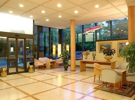 Terme Di Castel San Pietro 3*