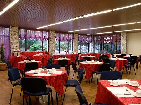 Hotel Terme Di Castel San Pietro