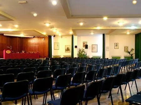 Hotel Terme Di Castel San Pietro Castel San Pietro Terme