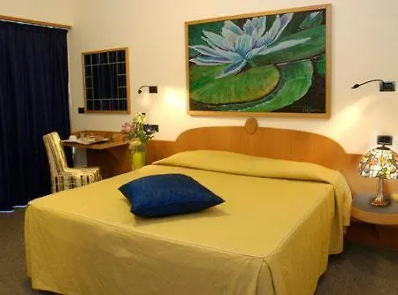 Terme Di Castel San Pietro 3*