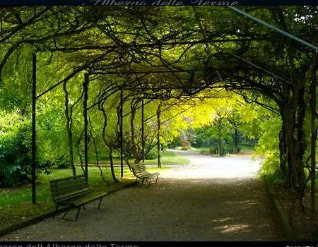Terme Di Castel San Pietro Hotel Castel San Pietro Terme