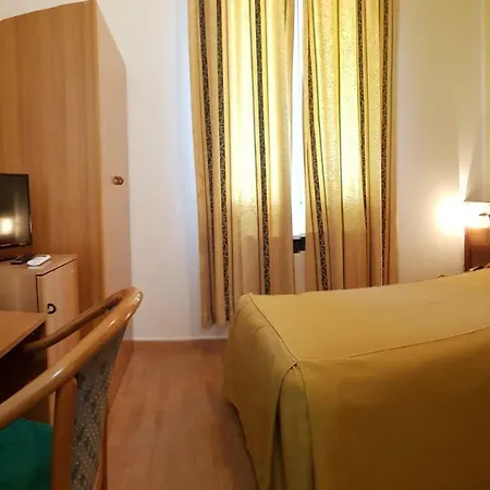 فندق Terme Di Castel San Pietro