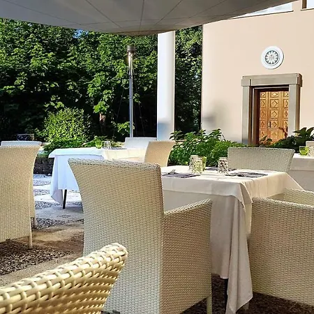 Terme Di Castel San Pietro 3* كاستيل سان بييترو تي