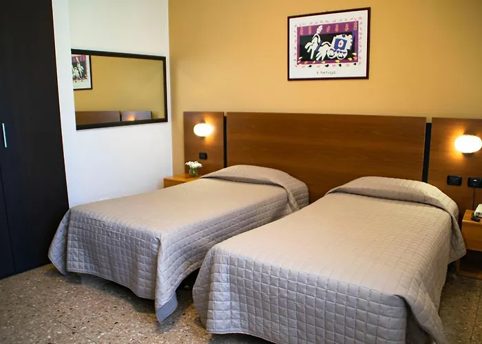 Hotel Terme Di Castel San Pietro 3*