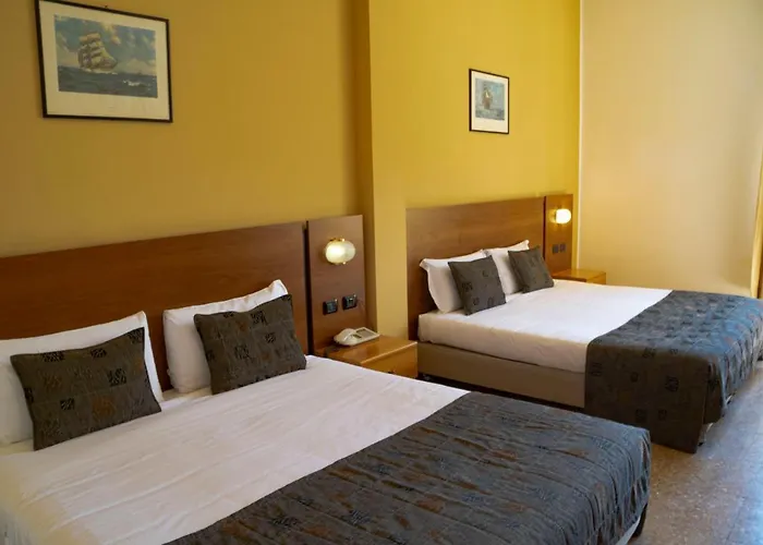 Terme Di Castel San Pietro