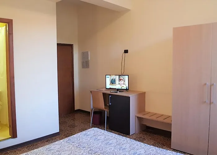 Hotel Terme Di Castel San Pietro