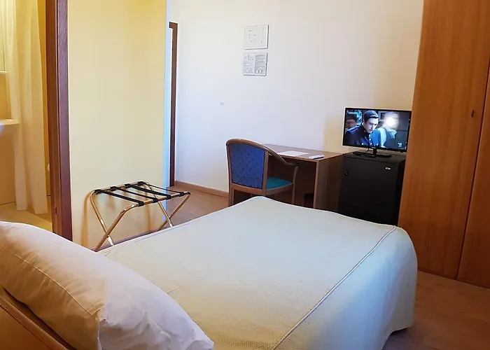 Hotel Terme Di Castel San Pietro 3*