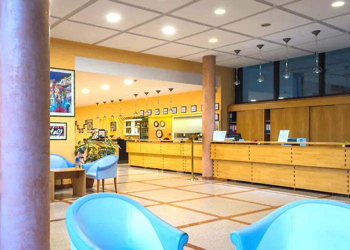 Hotel Terme Di Castel San Pietro 3*