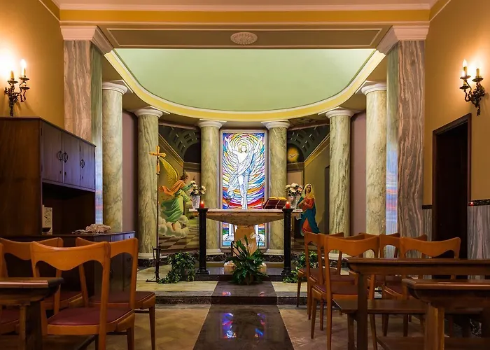 Terme Di Castel San Pietro