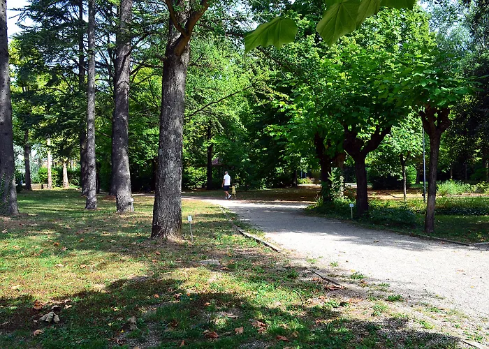 Terme Di Castel San Pietro Hotel