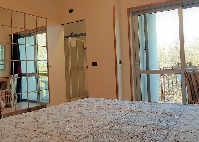 Terme Di Castel San Pietro Hotel