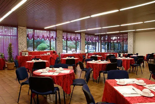 Hotel Terme Di Castel San Pietro