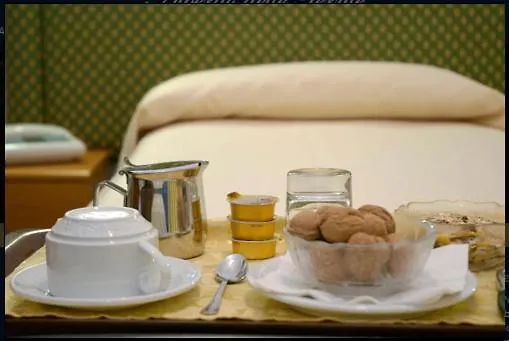 Terme Di Castel San Pietro Hotel 3*