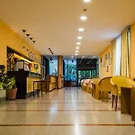 Terme Di Castel San Pietro 3* קסטל סן פייטרו טרמה
