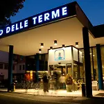 Terme Di Castel San Pietro Hotel Castel San Pietro Terme