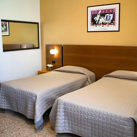 Szálloda Terme Di Castel San Pietro 3*