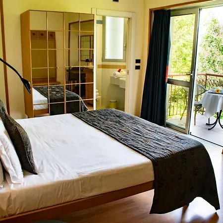 Szálloda Terme Di Castel San Pietro