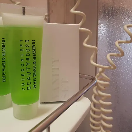 ホテル Terme Di Castel San Pietro