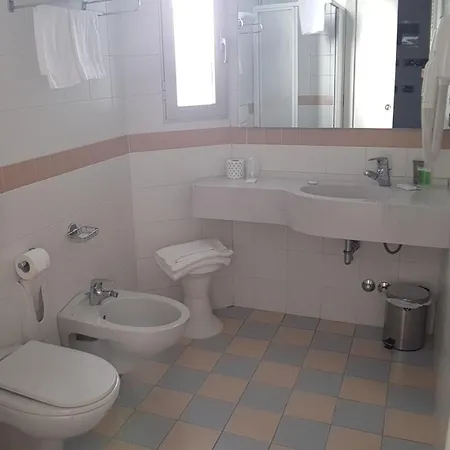 Terme Di Castel San Pietro Szálloda