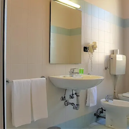 Terme Di Castel San Pietro