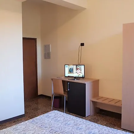 Szálloda Terme Di Castel San Pietro