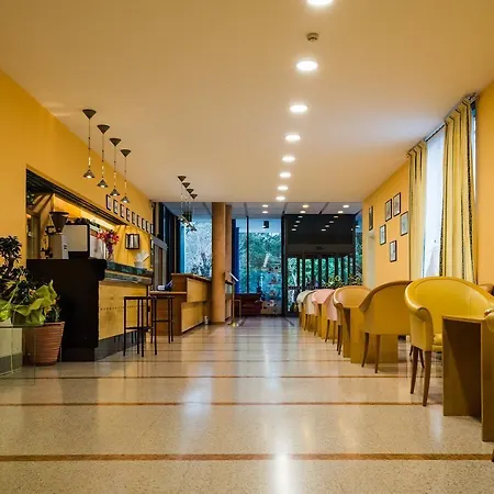 Terme Di Castel San Pietro 3* Castel San Pietro Terme