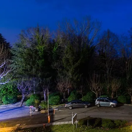 Hotel Terme Di Castel San Pietro