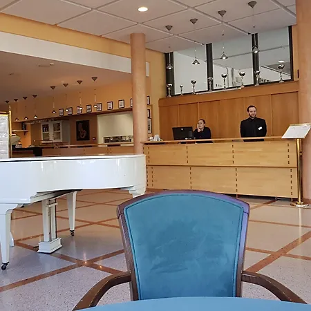 Terme Di Castel San Pietro Hotel Castel San Pietro Terme