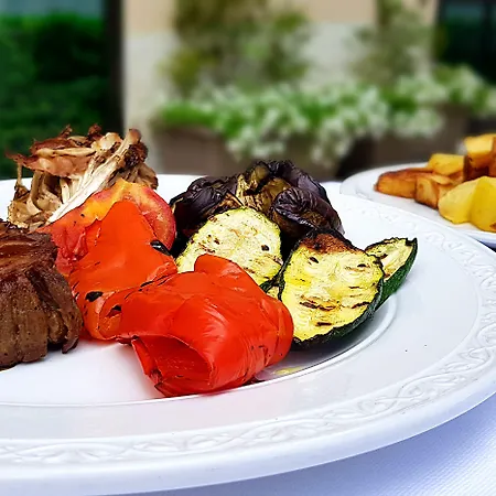 ホテル Terme Di Castel San Pietro