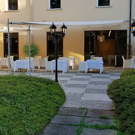 Terme Di Castel San Pietro 3*