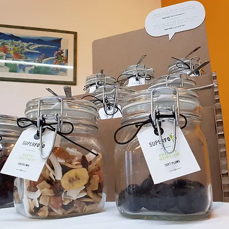 Terme Di Castel San Pietro Szálloda