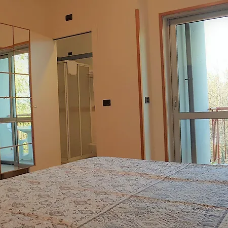 Terme Di Castel San Pietro Hotel