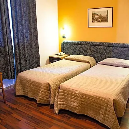 Hotel Terme Di Castel San Pietro 3*