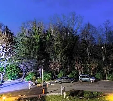 Terme Di Castel San Pietro 3* Castel San Pietro Terme