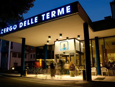 Terme Di Castel San Pietro ホテル カステル・サン・ピエトロ・テルメ