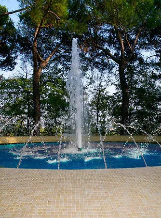 Terme Di Castel San Pietro Hotel 3*