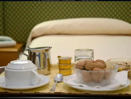 Terme Di Castel San Pietro Szálloda 3*