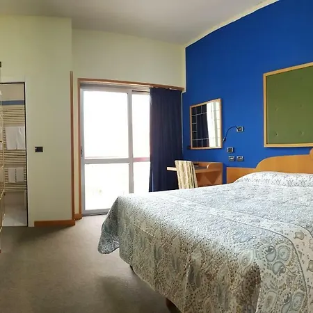 ホテル Terme Di Castel San Pietro カステル・サン・ピエトロ・テルメ