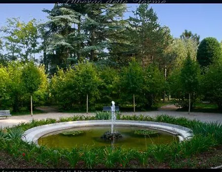 Terme Di Castel San Pietro Hotel Castel San Pietro Terme